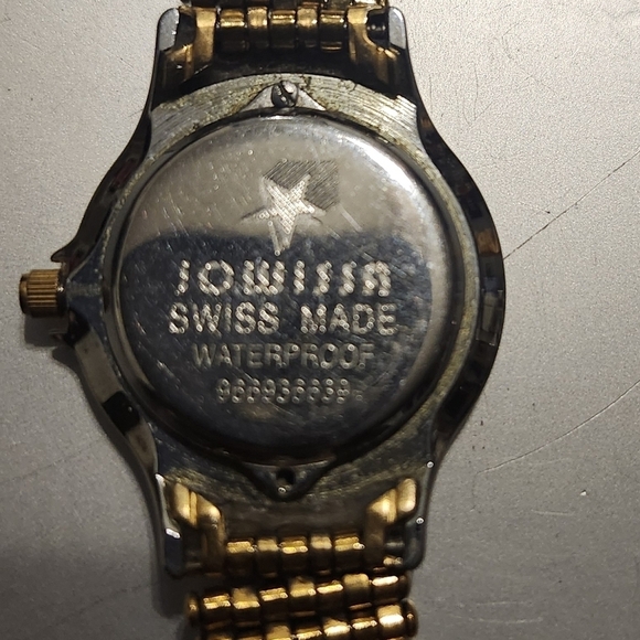 Rare vintage Jowissa Swiss Made Womens Watch - Picture 8 of 10